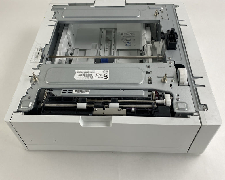 HP LaserJet 550-Sheet Paper Tray L0H17A Paper Tray