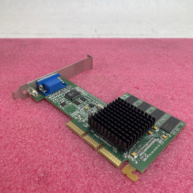 Rage Xpert2000Pro Ultra 32M AGP Graphics Card