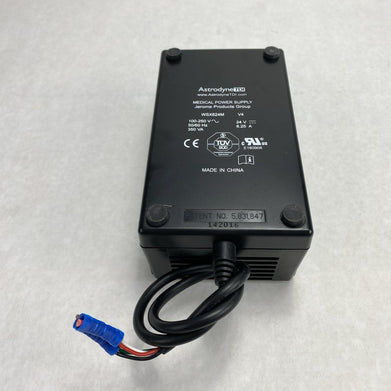 Astrodyne TDI WSX624M 24V 6.25A 150W Medical Power Supply