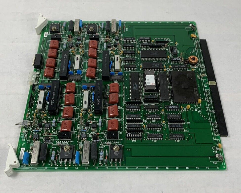 NEC PA-40DTD-A Circuit Card for IMS Phone System