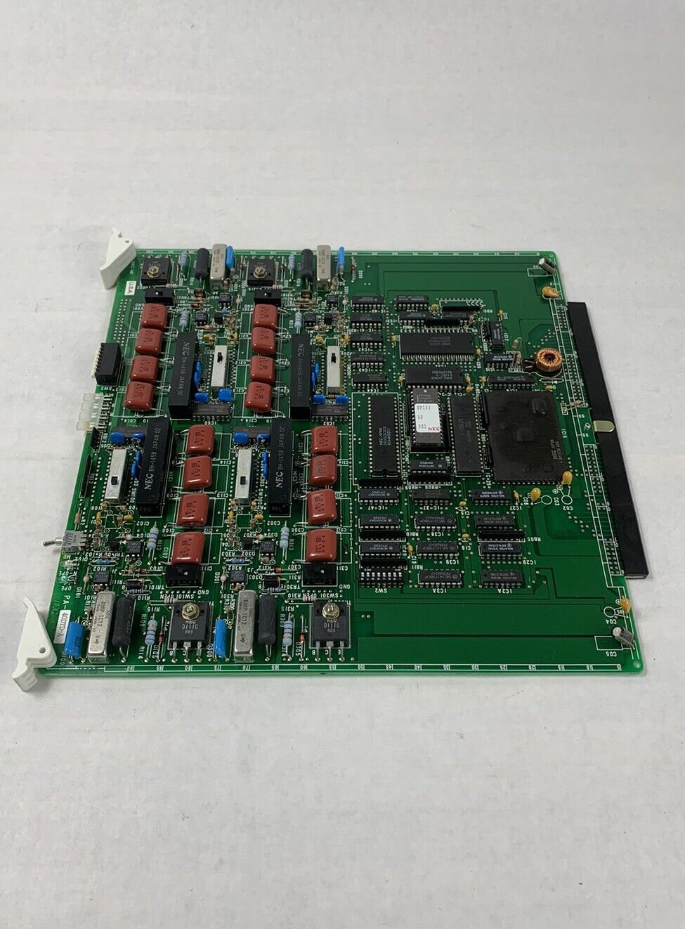 NEC PA-40DTD-A Circuit Card for IMS Phone System