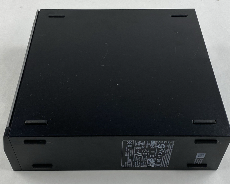Dell OptiPlex 3020 SFF Intel Core i5-4570 3.20GHz 4GB RAM No HDD No OS