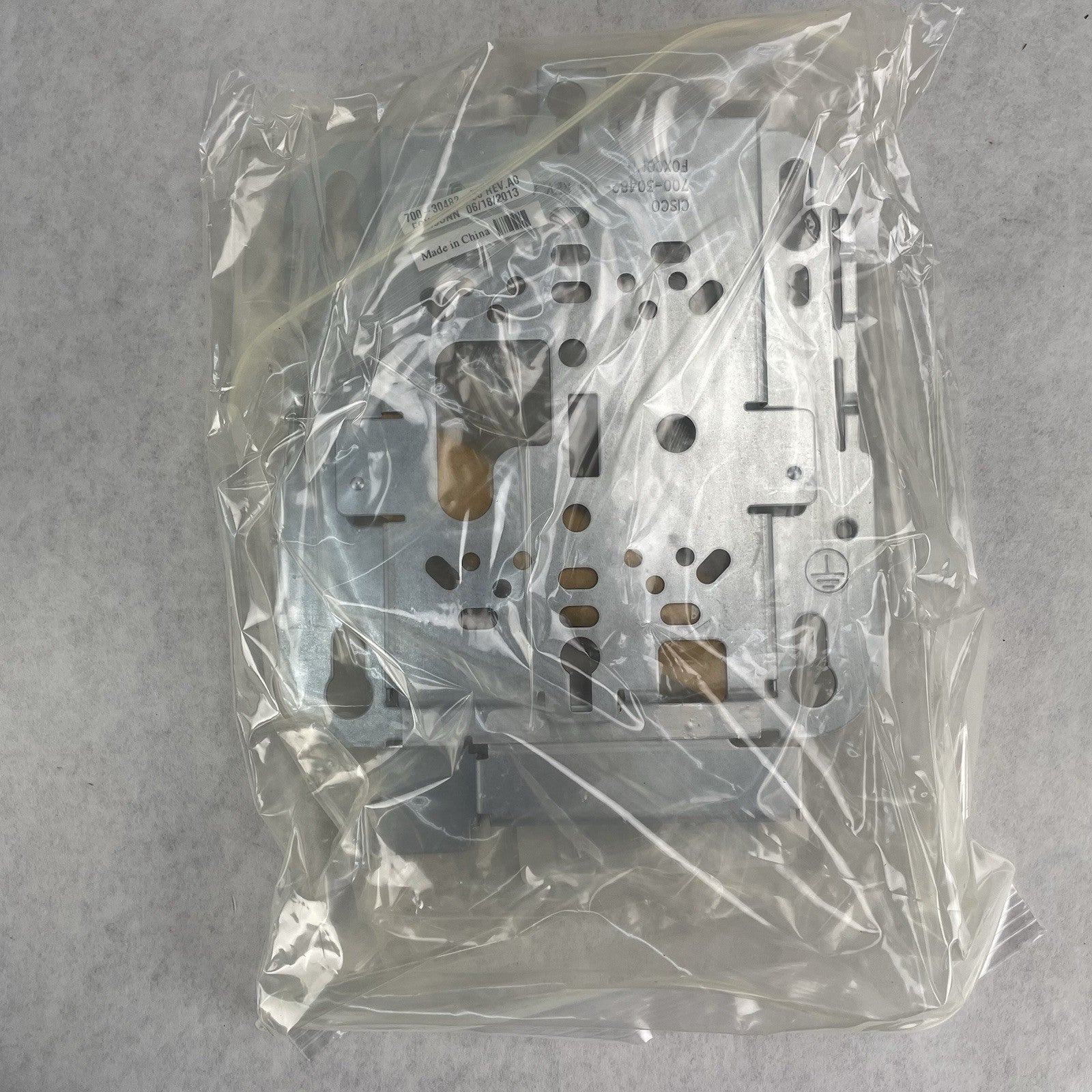 Cisco AIR-RM3000AC-A-K9 Aironet 3600 Series 802.11ac Expansion Module