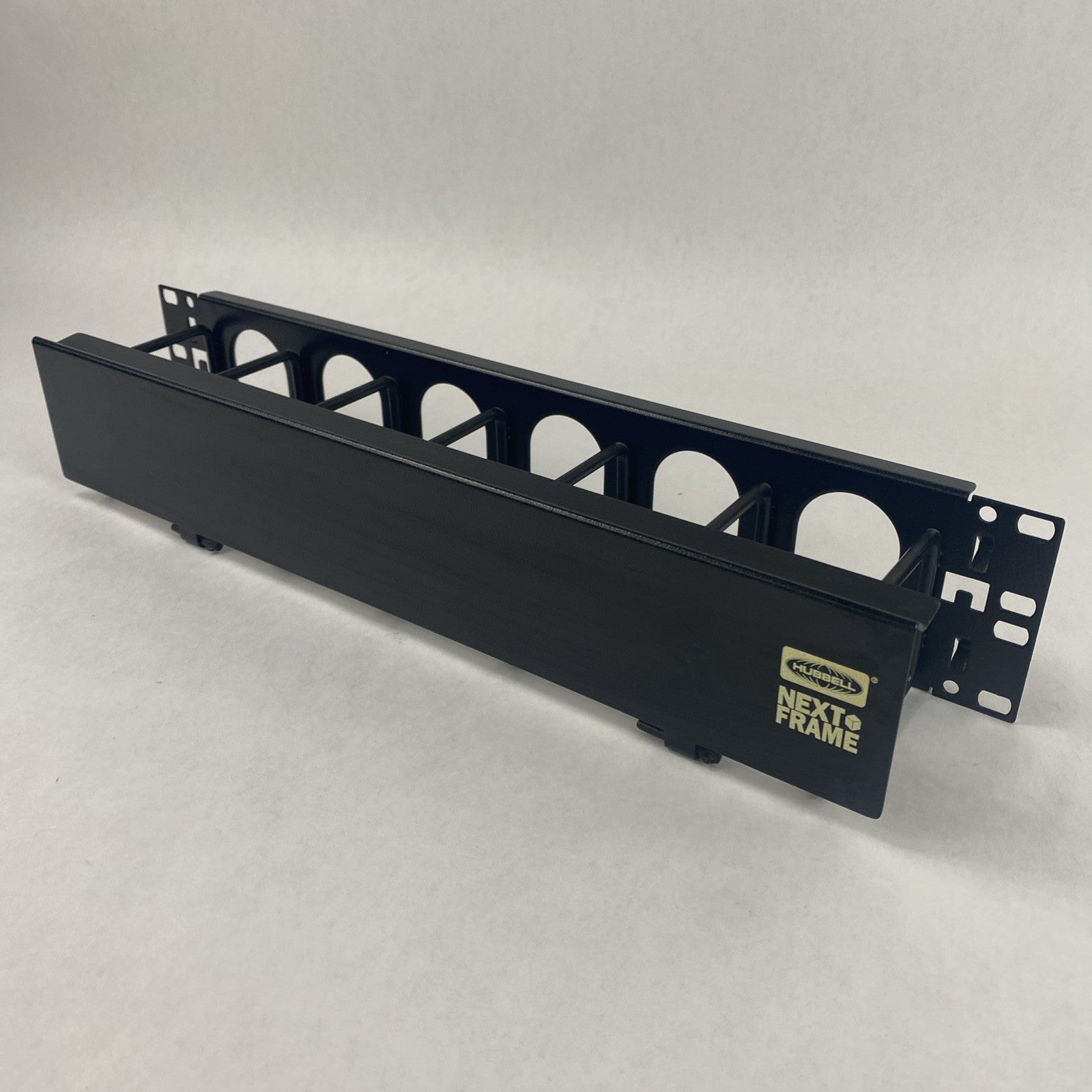 Hubbell HC219ME3N Next Frame Cable Tray0