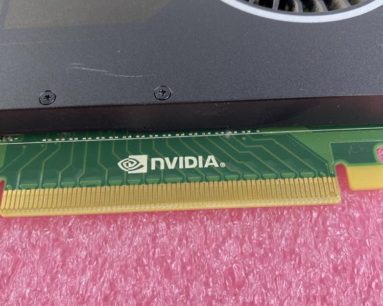 Nvidia Quadro M2000 4GB PG303 Graphics Video Card 5G303 - Tested