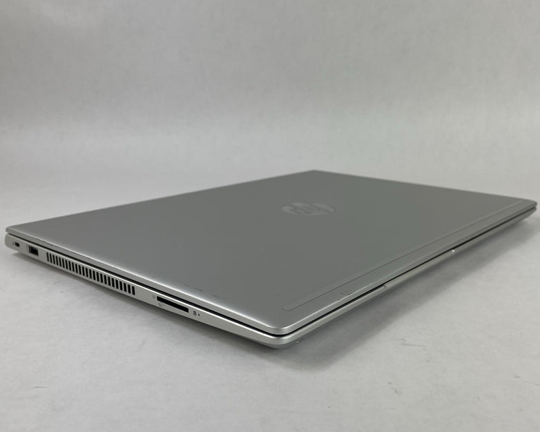 HP ProBook 455 G7 15.6" Ryzen 5 4500U 2.375 GHz 8 GB RAM No SSD/OS/AC - READ