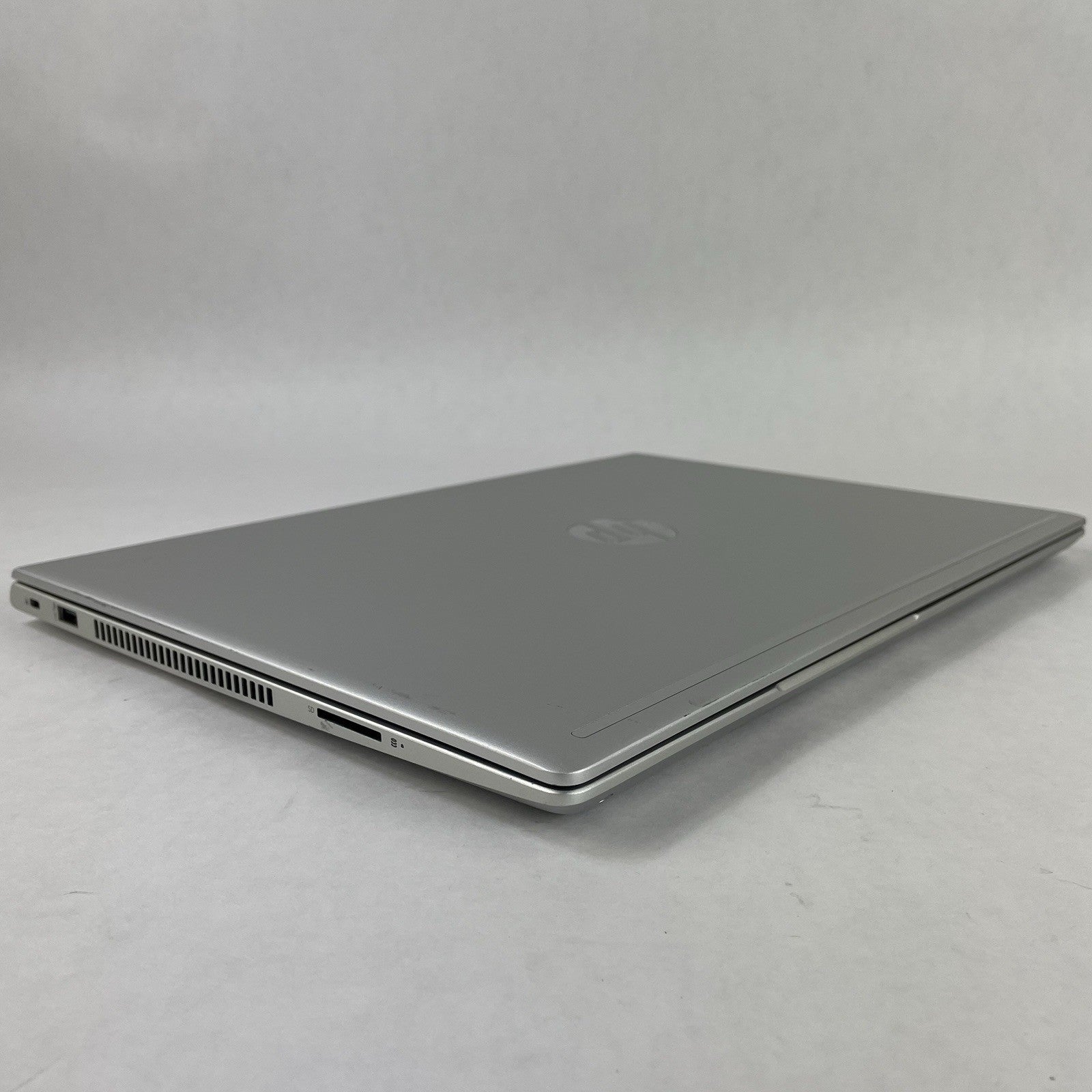 HP ProBook 455 G7 15.6" Ryzen 5 4500U 2.375 GHz 8 GB RAM No SSD/OS/AC - READ11