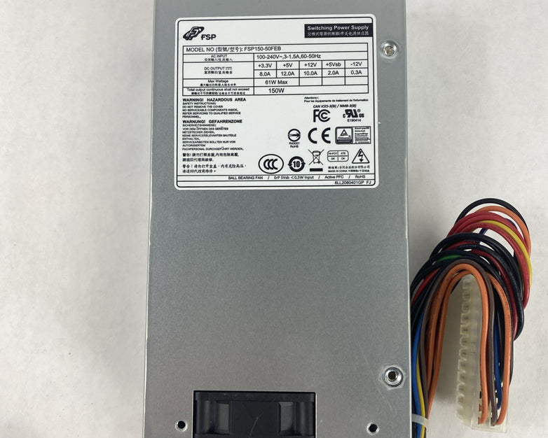FSP FSP150-50FEB Switching Power Supply