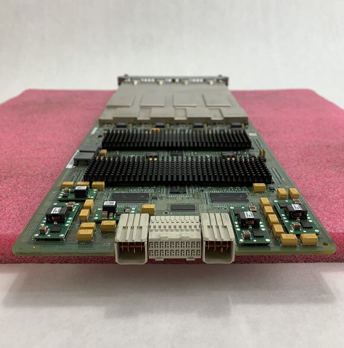 RGB Networks 300-0003-05 RF Modulator Card F20861018