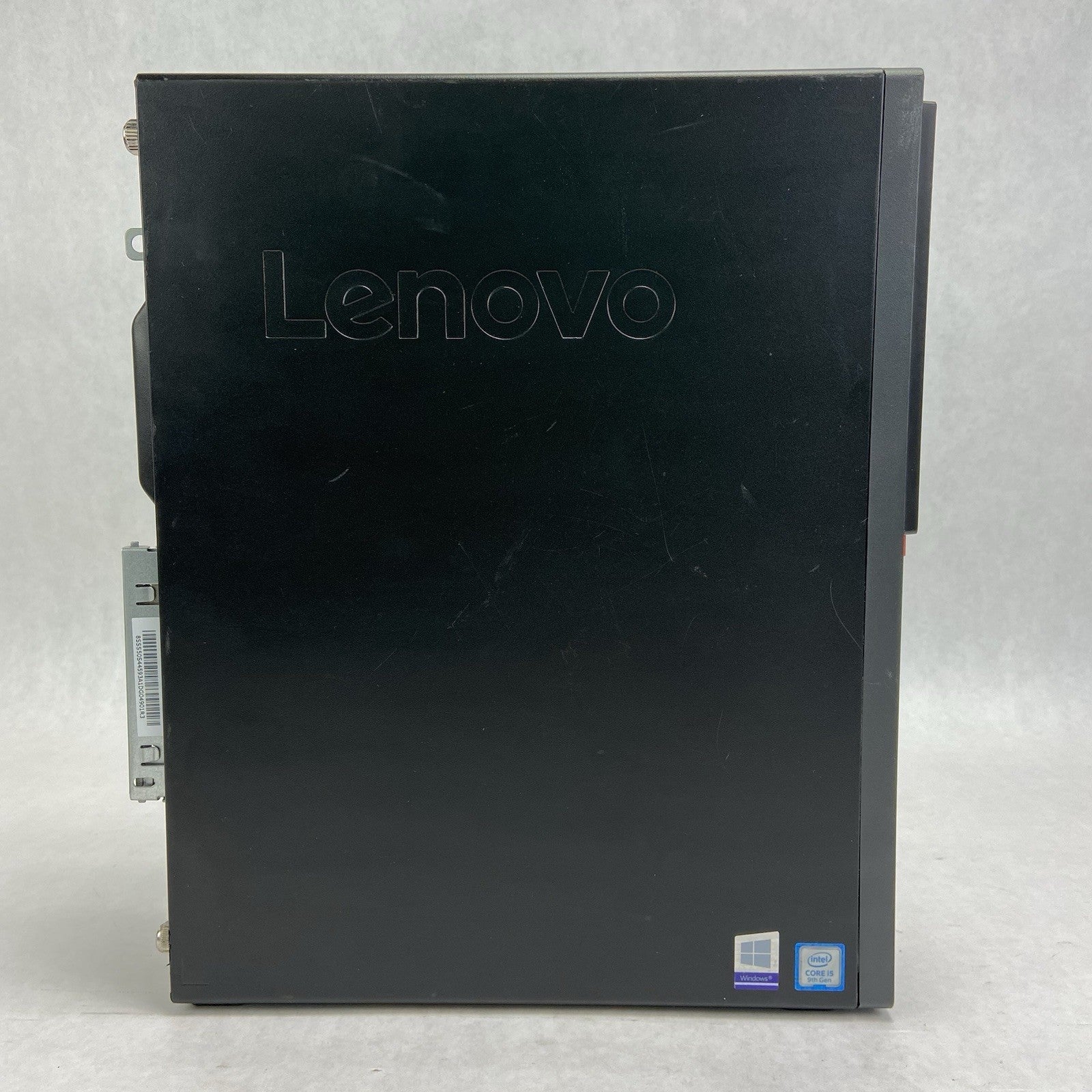 Lenovo ThinkCentre M720s SFF Intel Core i5-9400F 2.9GHz 4GB RAM No HDD No OS6