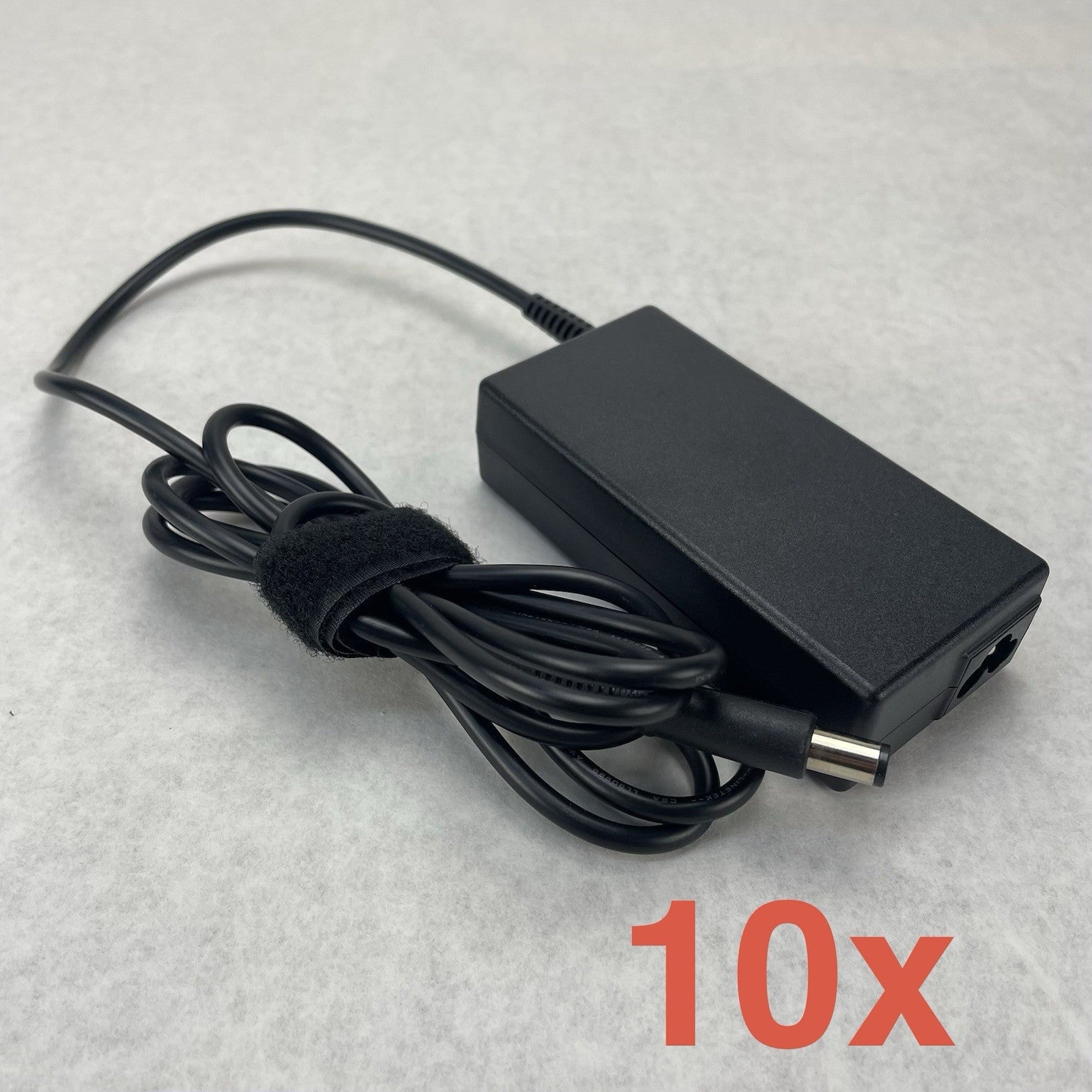 HP 65W Adapter Model TPC-LA58 Lot of 10 No Power Cord0
