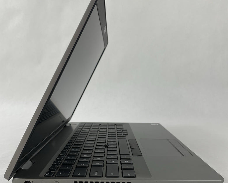 Dell Precision 3551 15.6" i5-10400H 2.60 GHz 16 GB RAM No SSD/OS/AC