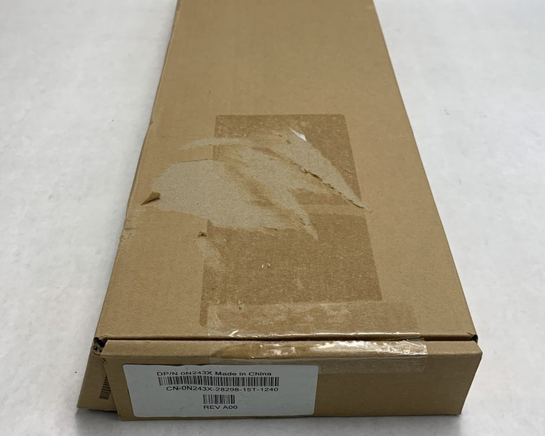 Dell 0N243X A5 1U Server Rail Kit - New Open Box