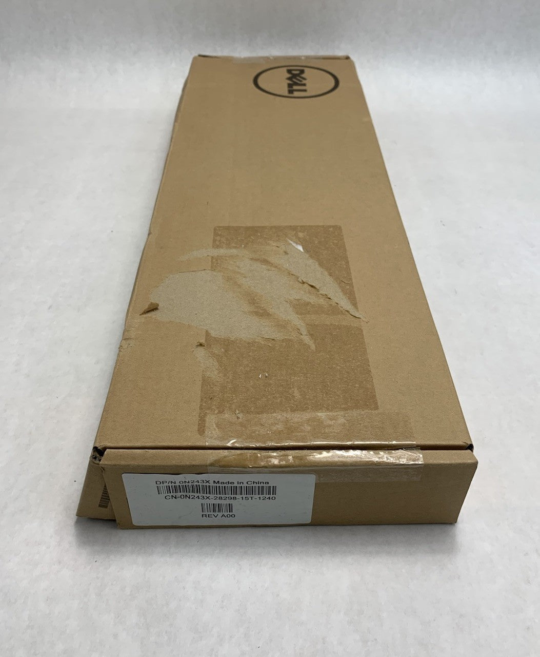 Dell 0N243X A5 1U Server Rail Kit - New Open Box8