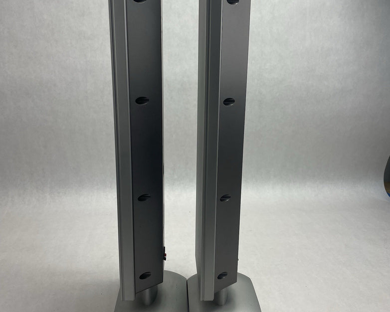 Dell W3000 Wired Bookshelf Speakers Tested