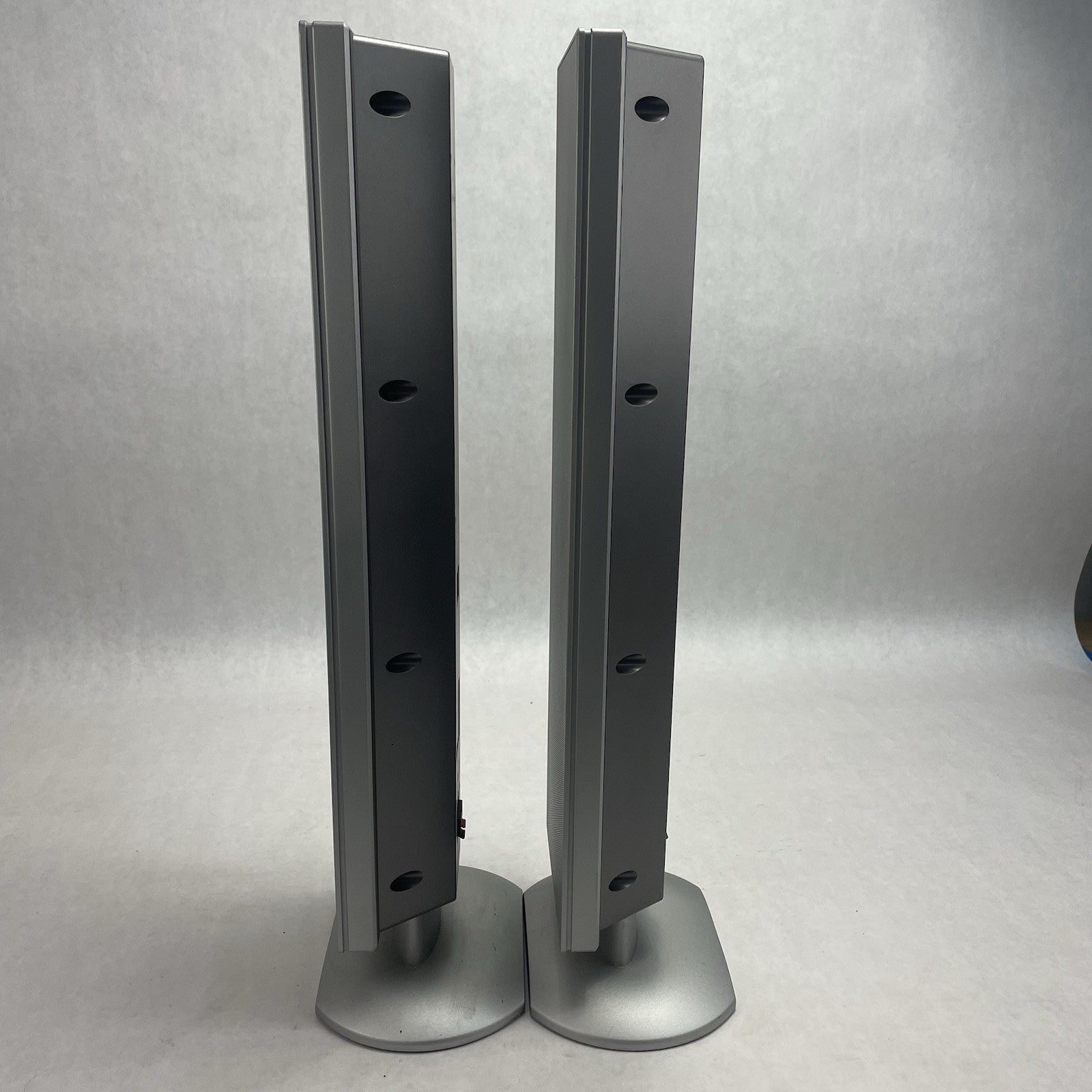 Dell W3000 Wired Bookshelf Speakers Tested2