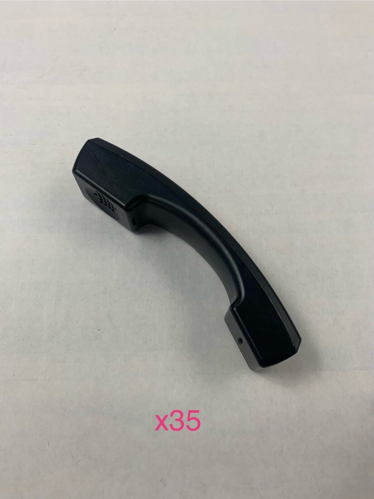 Lot of 35 Polycom VOIP Replacement Handset