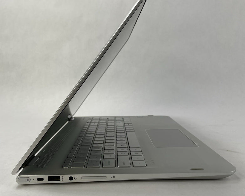 HP Envy x360 15-aq267cl 15.6" i7-8550U 1.80 GHz 8 GB RAM No SSD/OS/AC