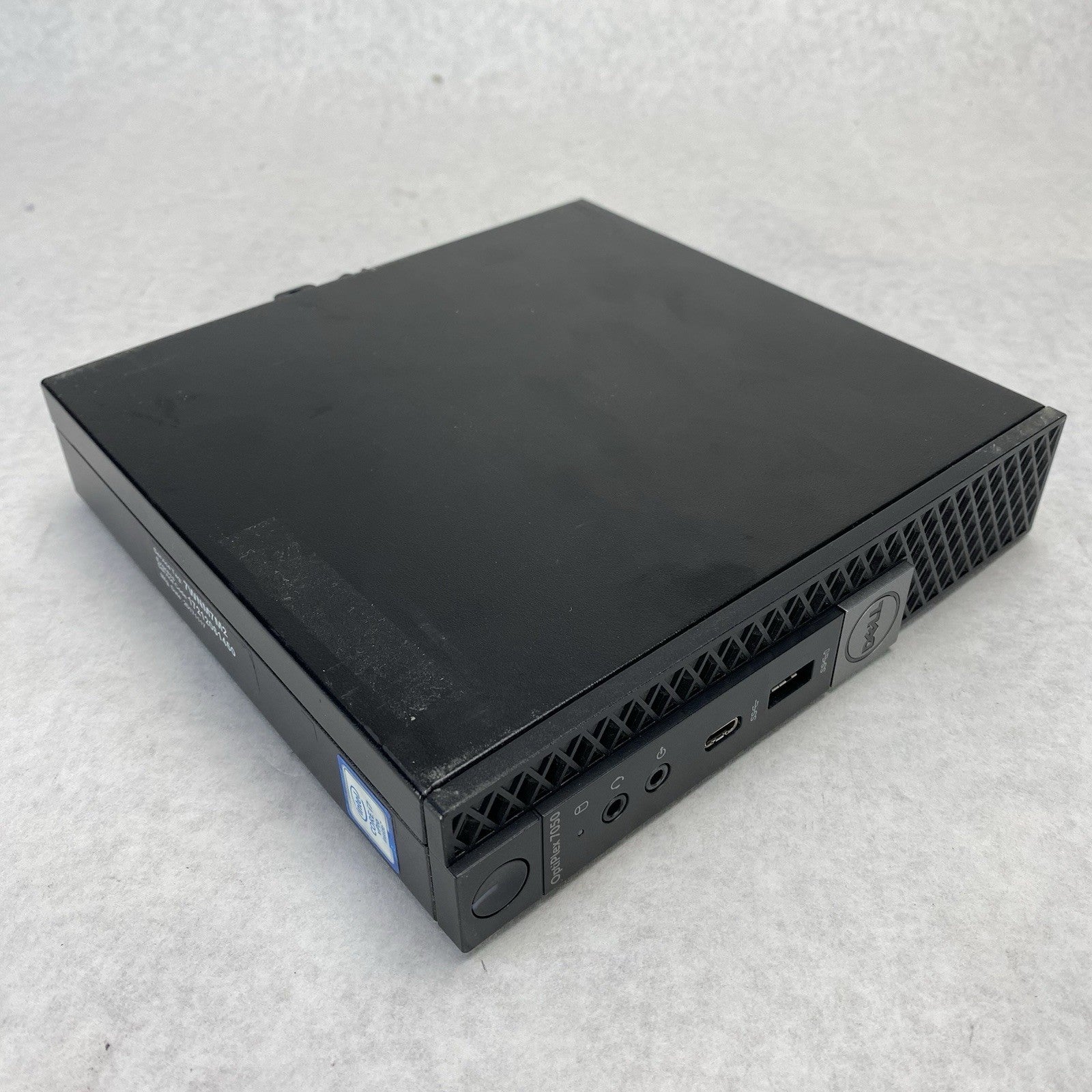 Dell OptiPlex 7050 Intel Core i7-6700 3.4GHz 8GB RAM No HDD/OS/PSU/CPU Fan