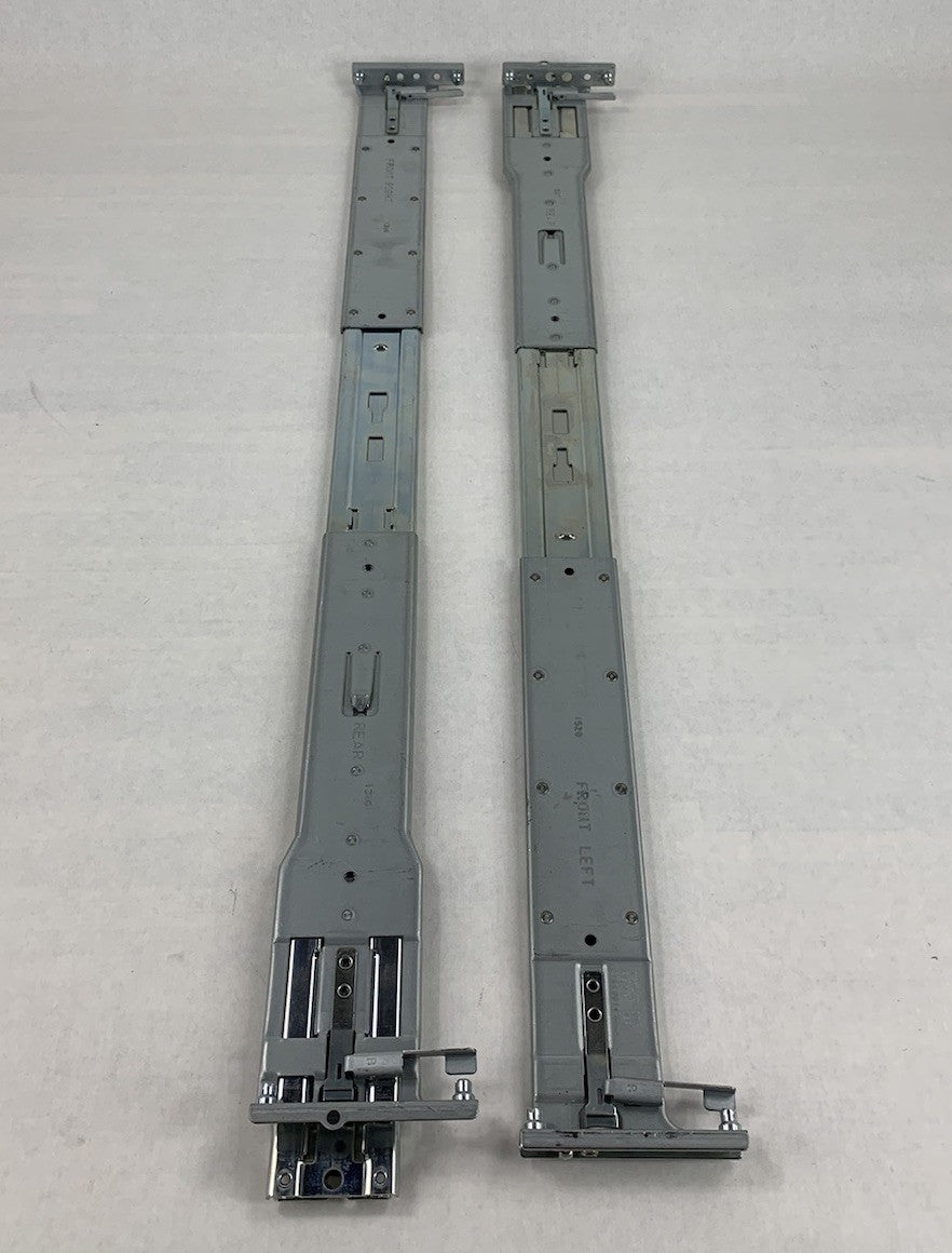 HP Proliant 737413-001 2U Server Rail Kit