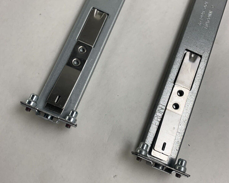 HP DL360 G5 G6 G7 Rack OuterRail Kit Set 365002-002 / 364996-001
