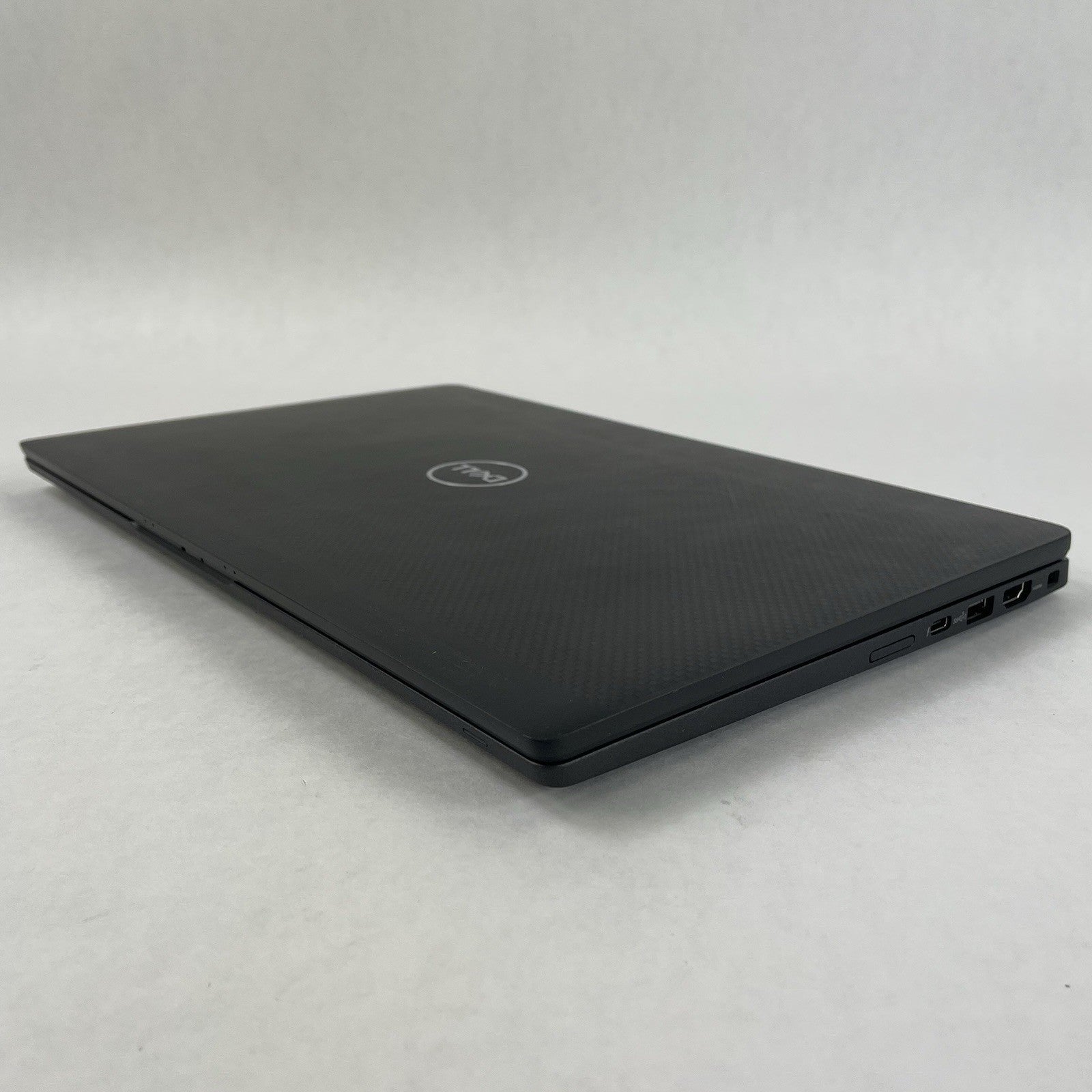 Dell Latitude 7430 14" i7-1265U 3.66 GHz 16 GB RAM No SSD/OS/AC/Batt9