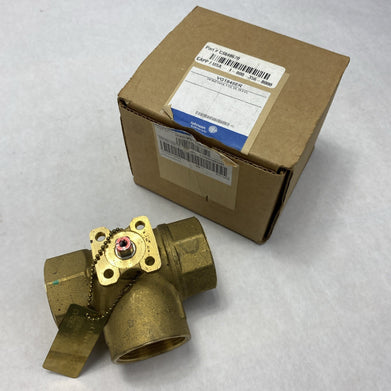 Johnson Controls VG1845ER 3W Ball Valve