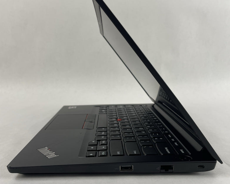 Lenovo ThinkPad E14 Gen2 14" Ryzen 5 Pro 4650U 2.1GHz 8GB RAM No SSD/OS/AC/Batt
