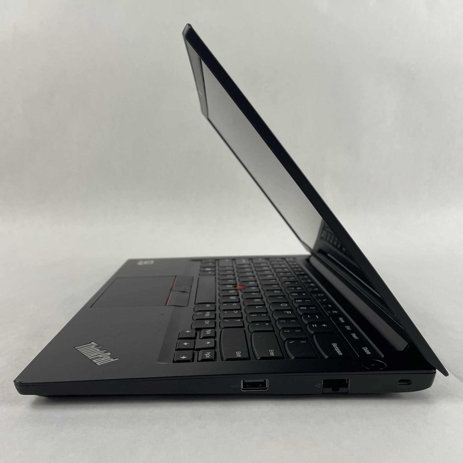 Lenovo ThinkPad E14 Gen2 14" Ryzen 5 Pro 4650U 2.1GHz 8GB RAM No SSD/OS/AC/Batt6