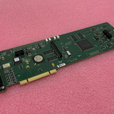 American Dynamics Intellex 1712-1030-01 PCI Card