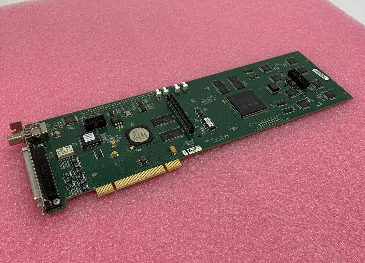 American Dynamics Intellex 1712-1030-01 PCI Card