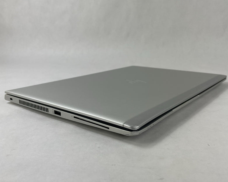 HP EliteBook 850 G6 15.6" i7-8665U 1.90 GHz 8 GB RAM No SSD/OS/AC - Bad Corners