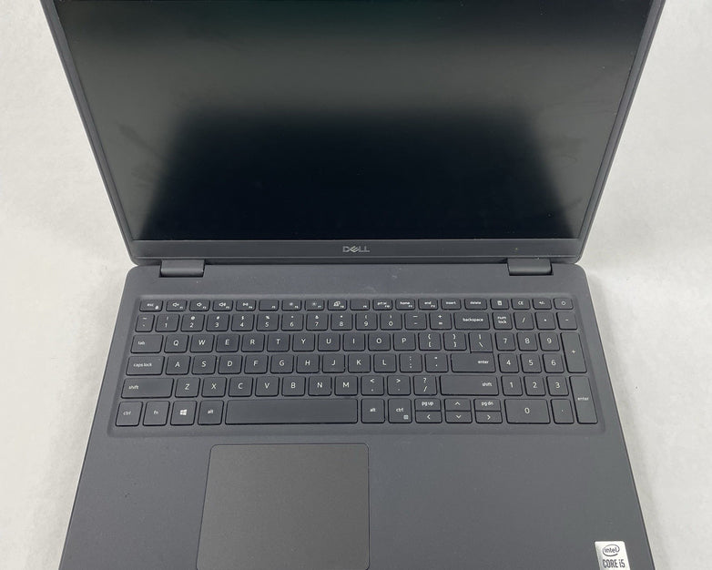 Dell Latitude 3510 15.6" i5-10210U 1.60 GHz 8 GB RAM No SSD/OS/AC