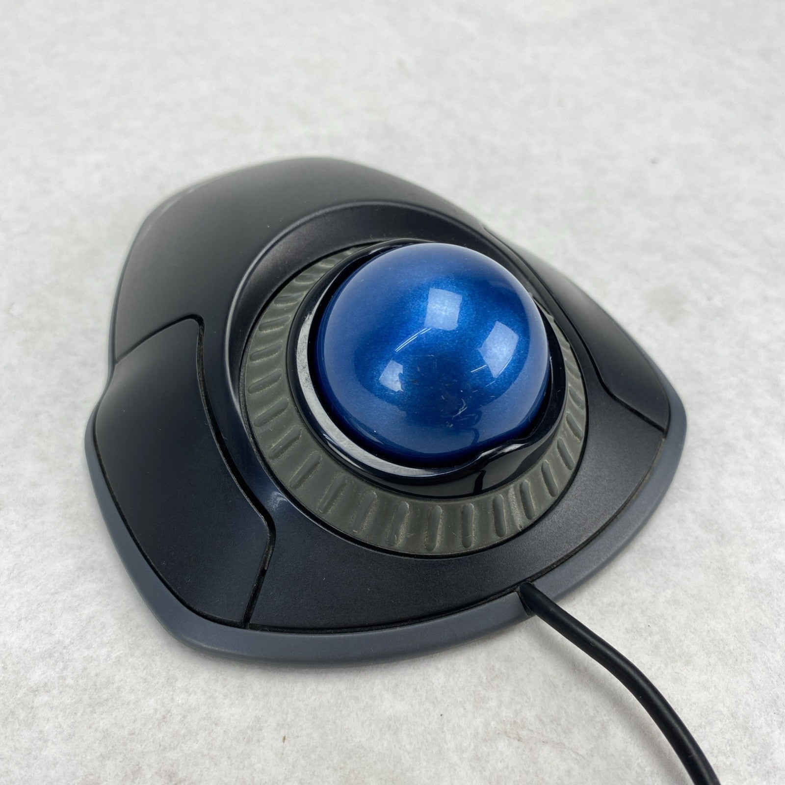 Kensington M01047 Orbit Trackball With Scroll Ring - Tested3