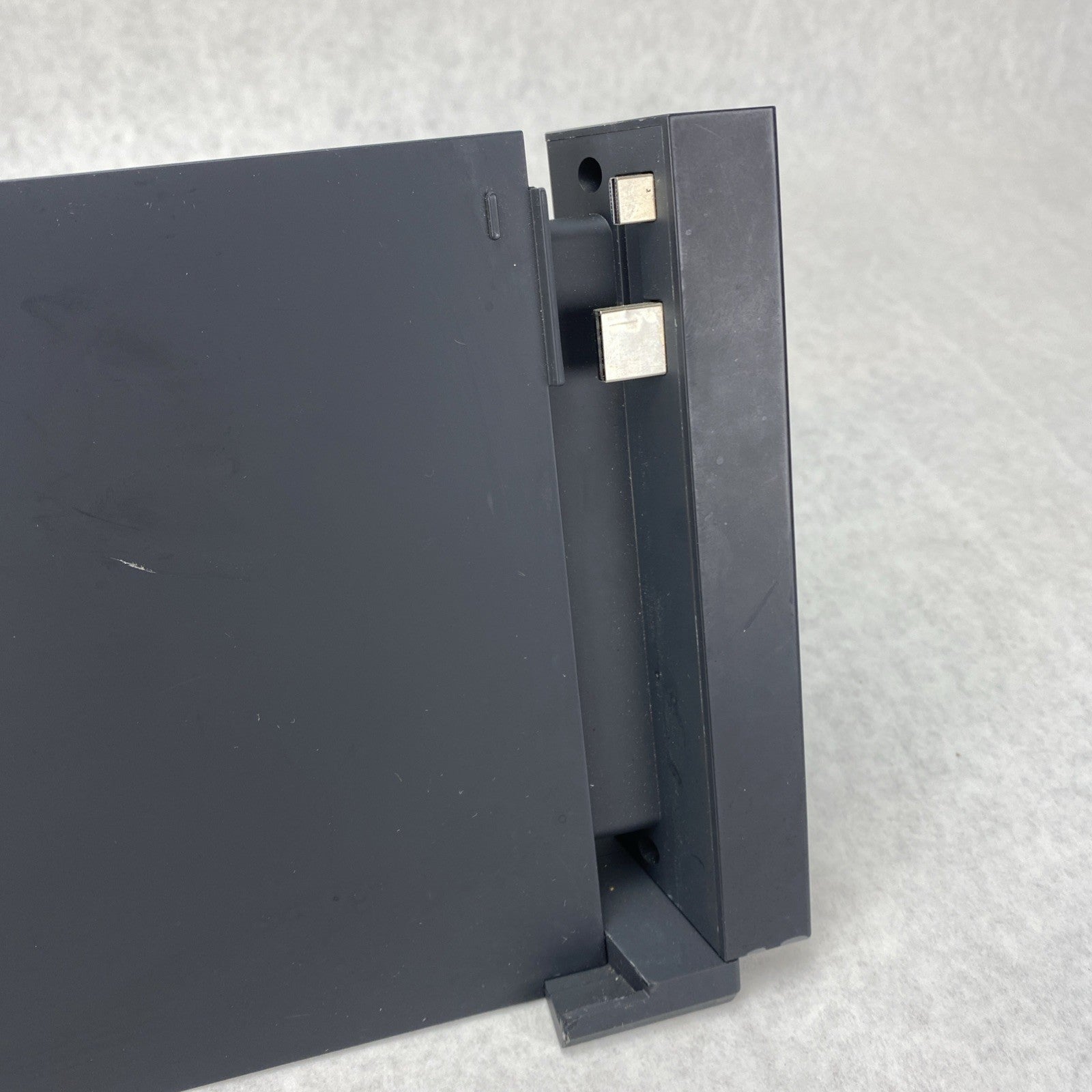 Microsoft 1672 Surface 3 Docking Station Lot of 2 Untested2