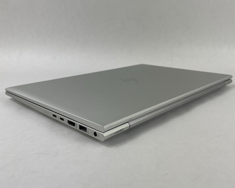 HP EliteBook 850 G8 15.6" i7-1185G7 3.00 GHz 8 GB RAM No AC/SSD/OS/Batt