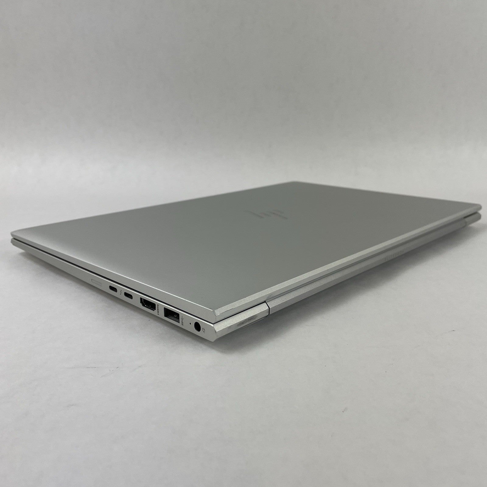 HP EliteBook 850 G8 15.6" i7-1185G7 3.00 GHz 8 GB RAM No AC/SSD/OS/Batt10
