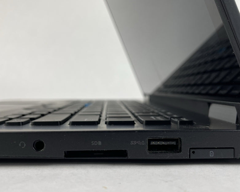 Dell Latitude E7470 14" i7-6600U 2.60 GHz 8 GB RAM No SSD/OS/AC/Battery