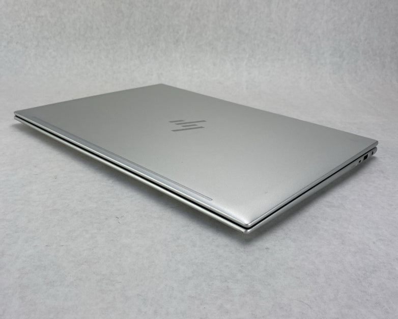 HP EliteBook 860 G9 16" Core i5-1245U 3.96 GHz 32GB RAM No SSD No OS