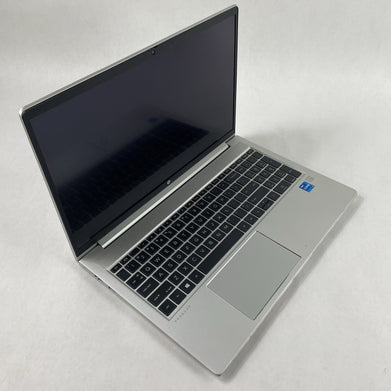 HP ProBook 450 G8 15.6" i5-1135G7 2.40 GHz 8 GB RAM No SSD/OS/AC - Dented