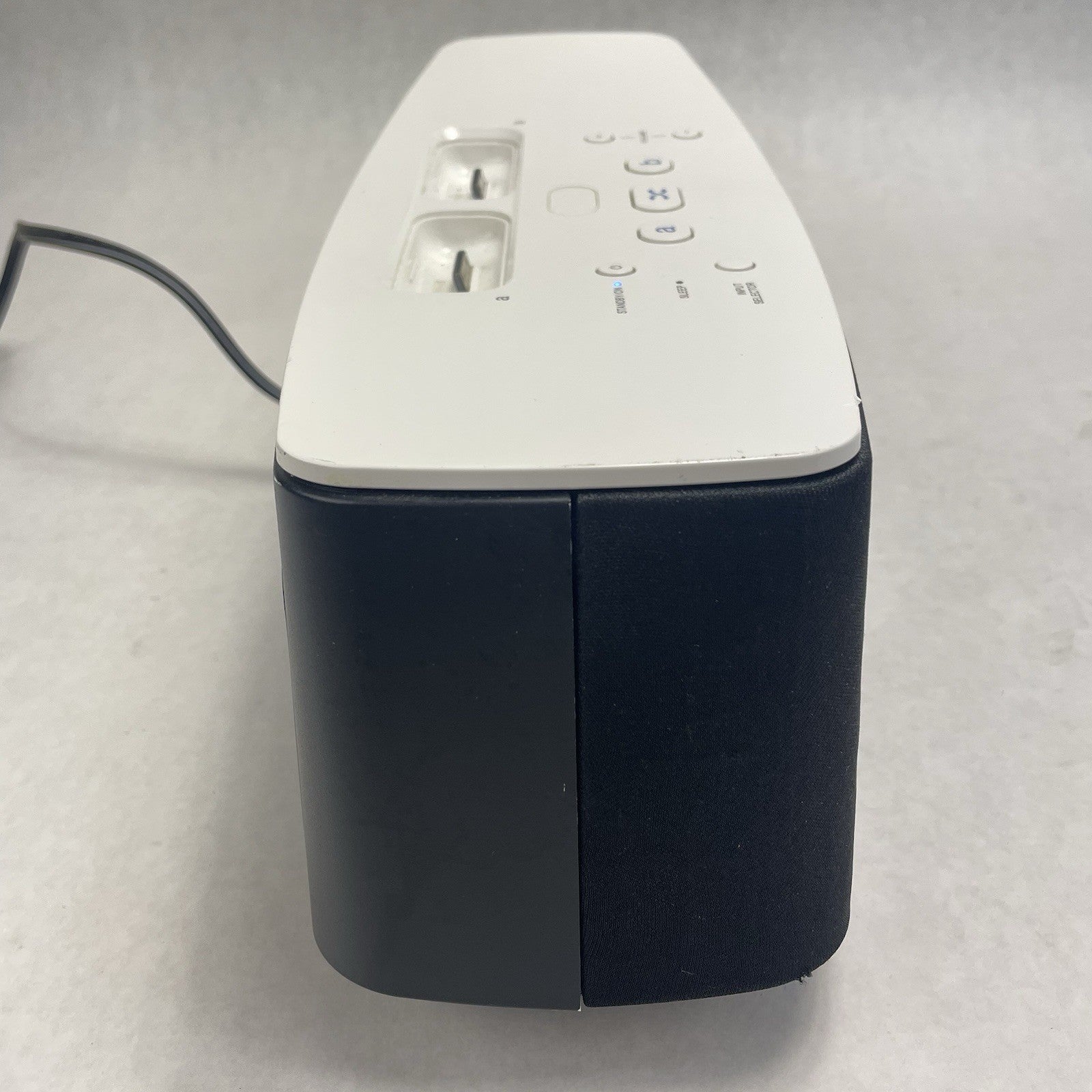 Pioneer XW-NAC1-K DualTwin IPod Dock Bluetooth Wireless Speaker Portable Tested3