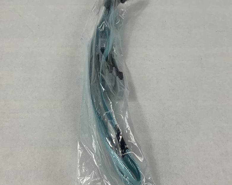HP 747576-001 ProLiant DL380 Dual Mini SAS Cable