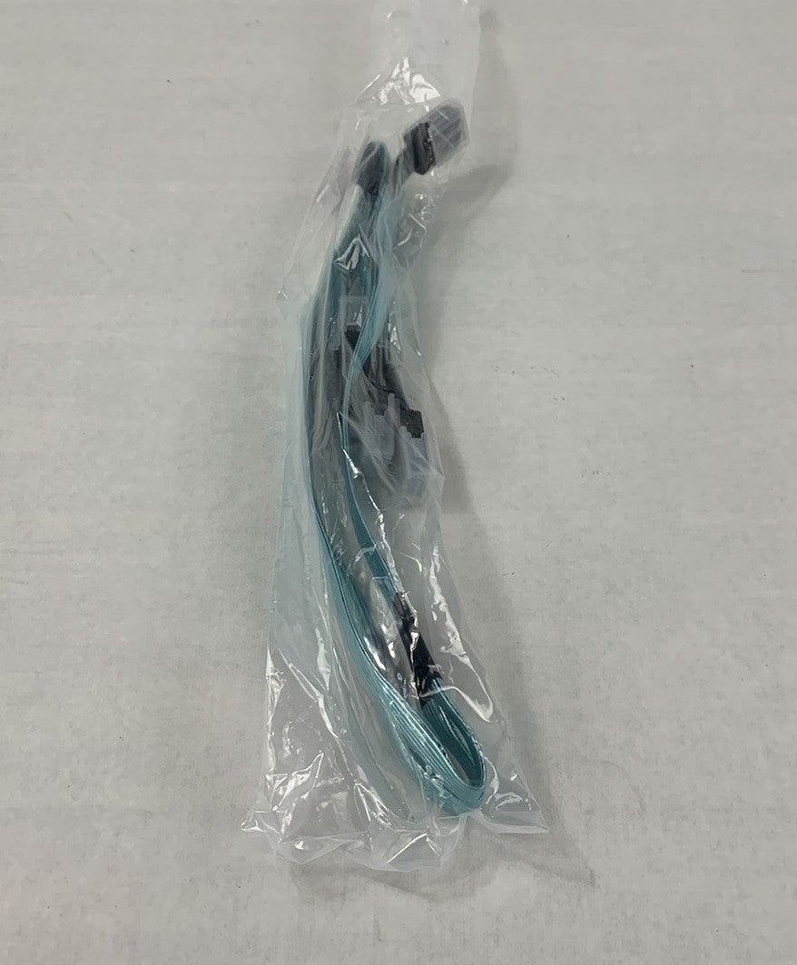HP 747576-001 ProLiant DL380 Dual Mini SAS Cable