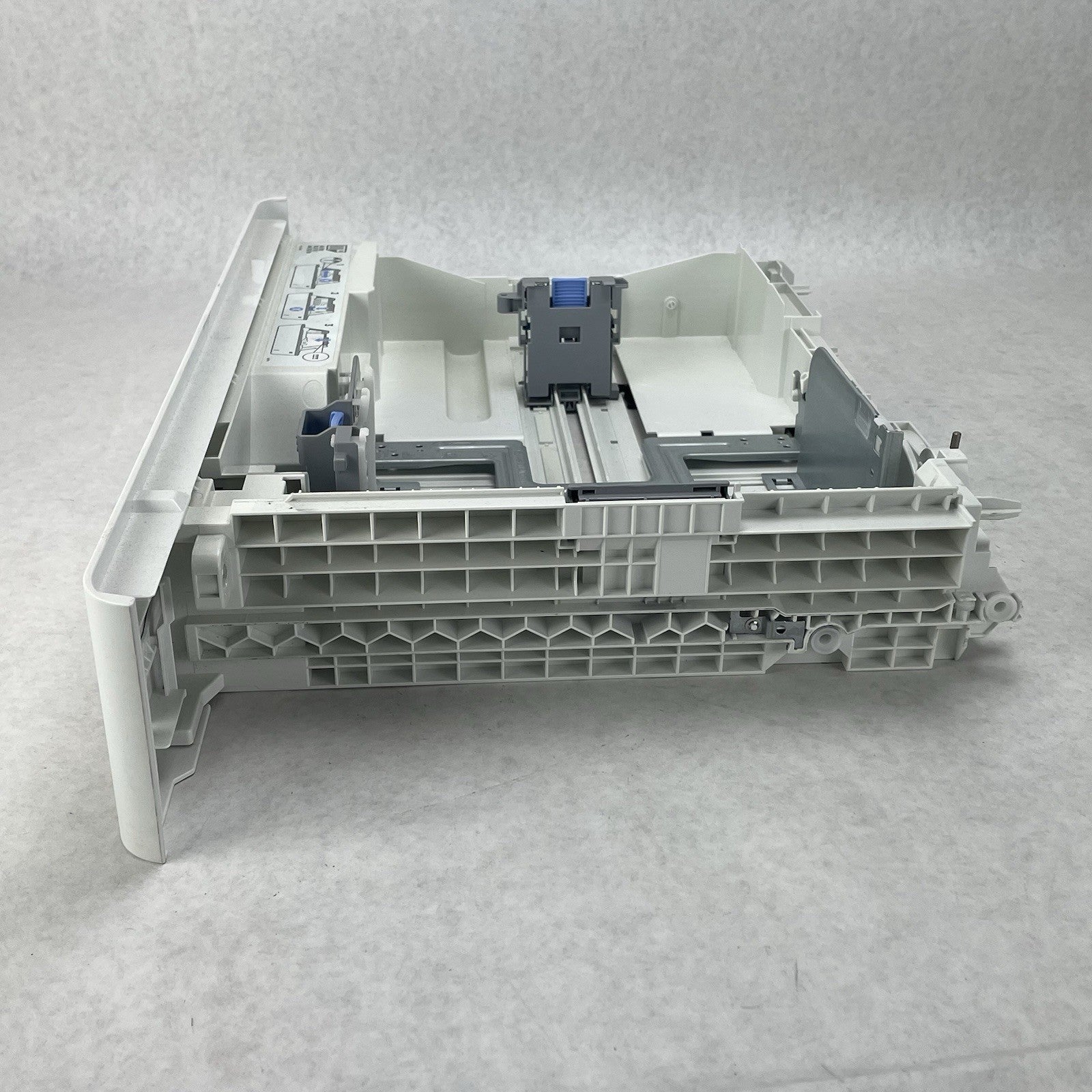 HP Laserjet Enterprise M681 RC4-8498 500 Sheet Paper Feeder Tray5