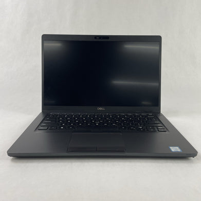 Dell Latitude 5400 14" i7-8665U 1.90 GHz 8 GB RAM No SSD No OS Smashed Corner