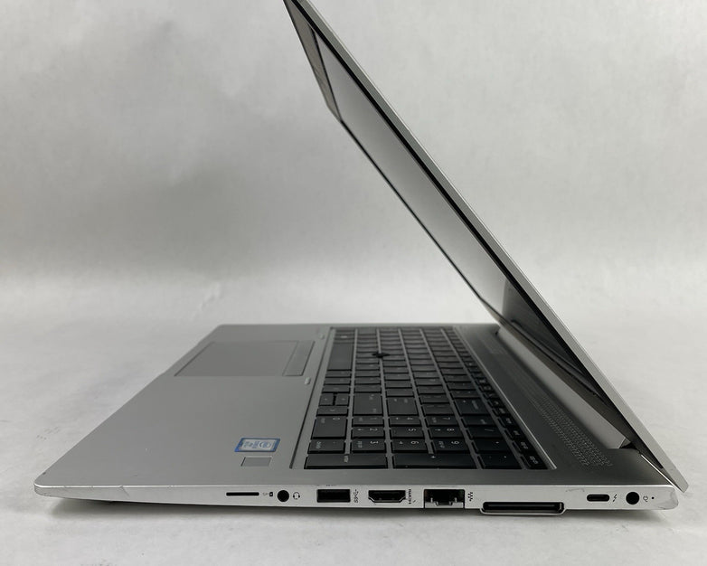 HP EliteBook 850 G6 15.6" i5-8365U 1.60 GHz 8 GB RAM No SSD/OS/AC - Dents