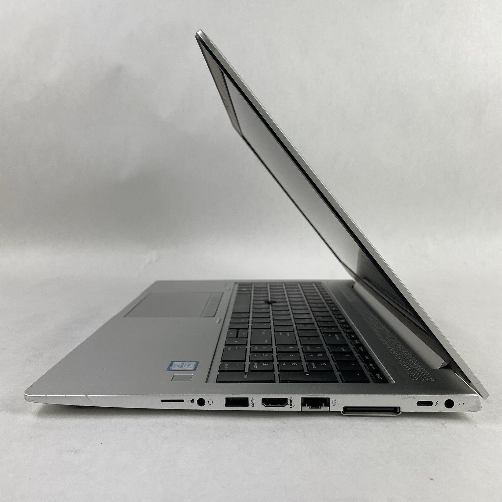 HP EliteBook 850 G6 15.6" i5-8365U 1.60 GHz 8 GB RAM No SSD/OS/AC - Dents3