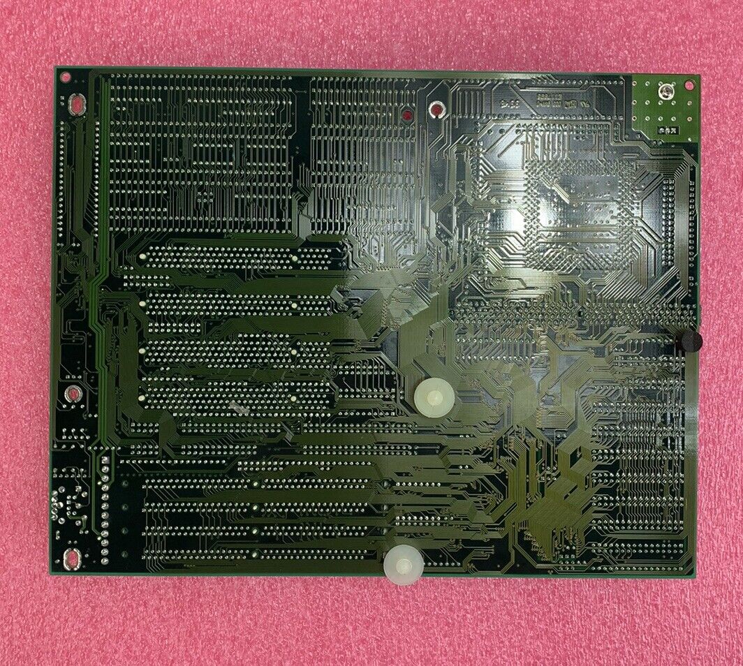 DFI G5860PC Motherboard Intel Pentium 75MHz 8MB RAM
