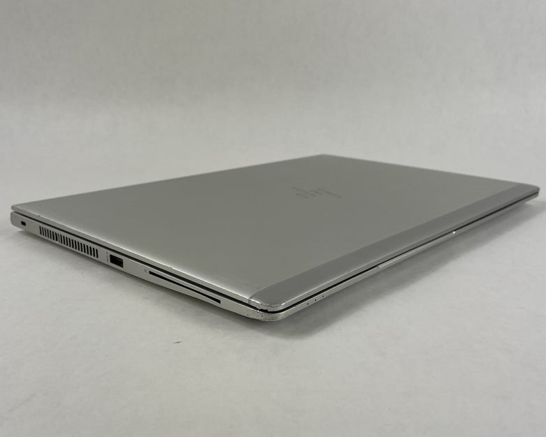 HP EliteBook 850 G6 15.6" i7-8665U 1.90 GHz 8 GB RAM No SSD/OS/AC - Corner