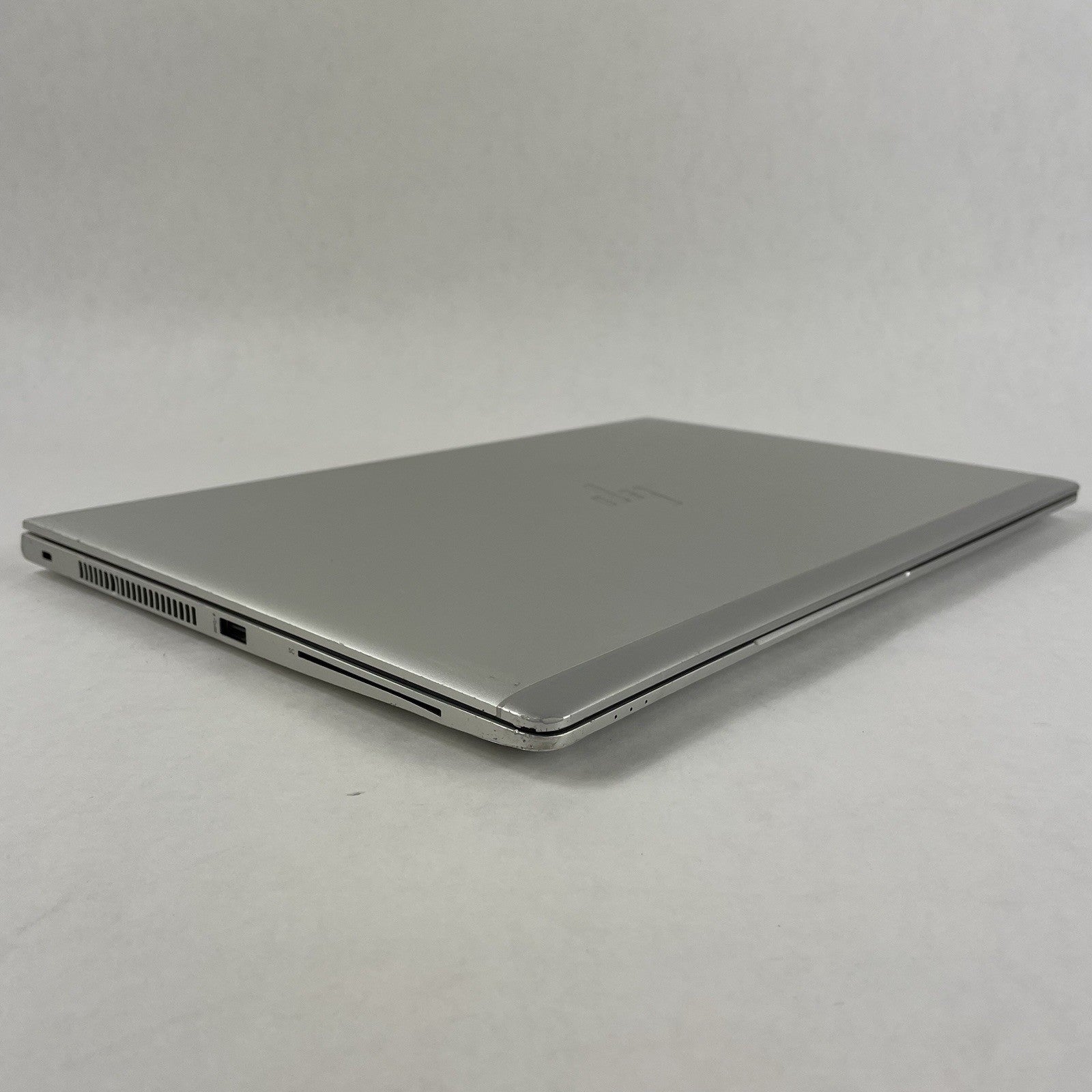 HP EliteBook 850 G6 15.6" i7-8665U 1.90 GHz 8 GB RAM No SSD/OS/AC - Corner12